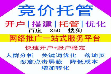 竞价推广SEM托管实战案例，揭秘高转化策略